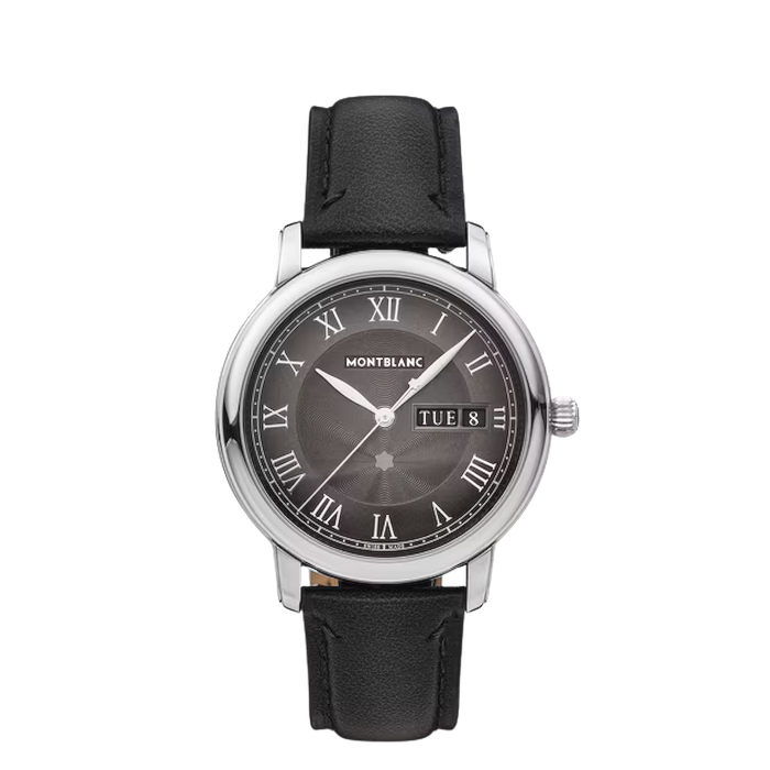 Montblanc Star Legacy Automatic Day & Date
