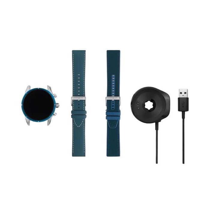 Montblanc Smartwatch Summit 3