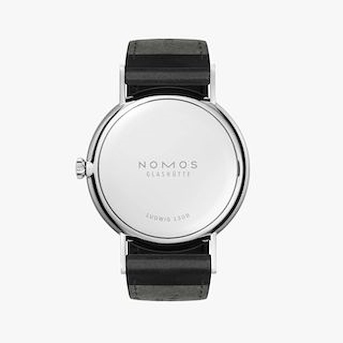 Nomos Glashütte Ludwig 235