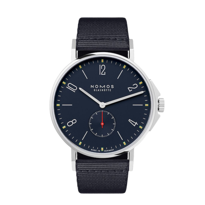 Nomos Glashütte Ahoi Atlantico