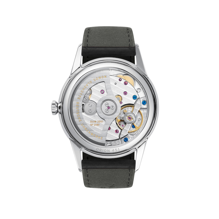 Nomos Glashütte Orion