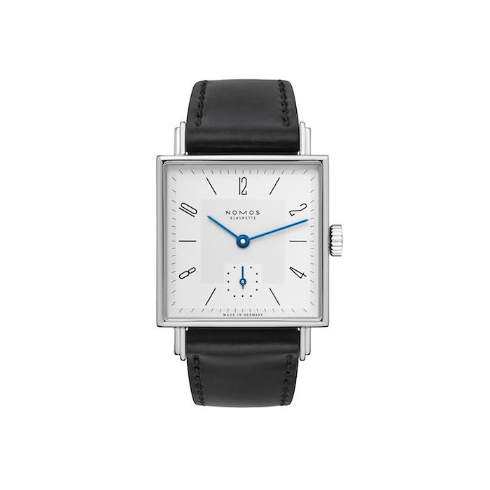 Nomos Glashütte Tetra 27