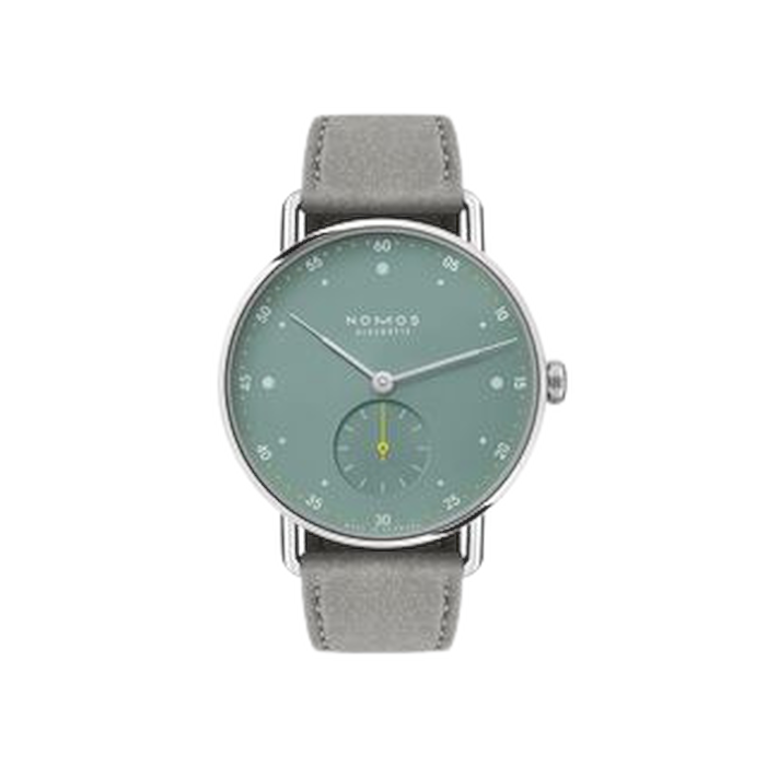 Nomos Glashütte Metro 33 1124