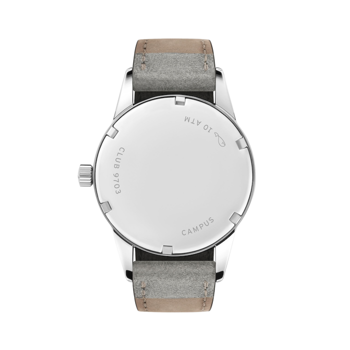 Nomos Glashütte Club