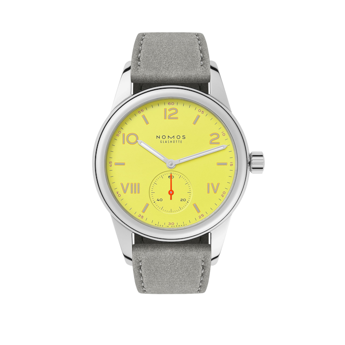 Nomos Club Campus Starlight