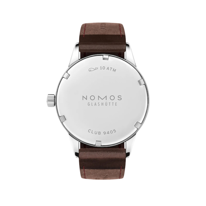 Nomos Glashutte Club