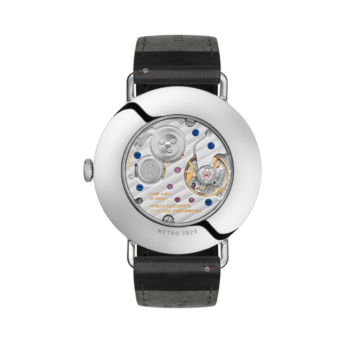 Nomos Glashütte Metro 1101