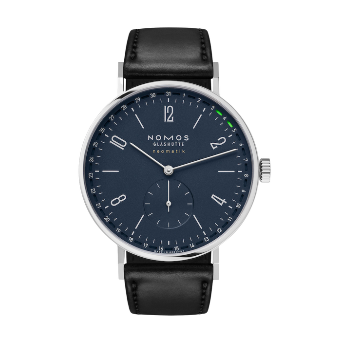 Nomos Glashütte Tangente 182