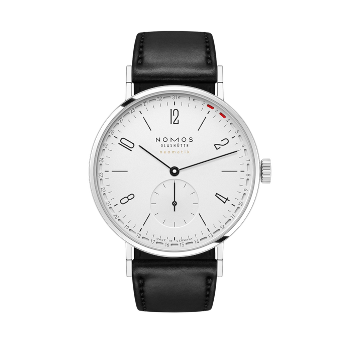 Nomos Glashütte Tangente Neomatik 38 Update