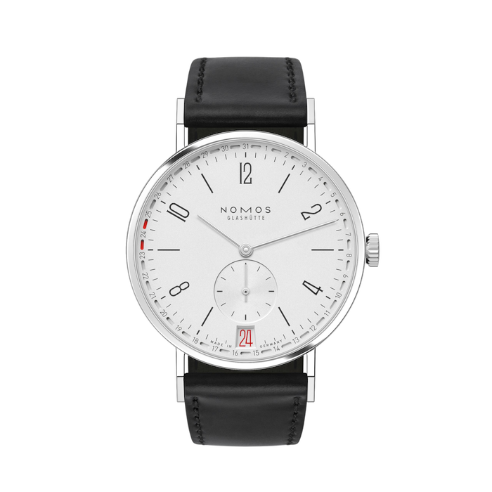 Nomos Glashutte Tangente 2Date