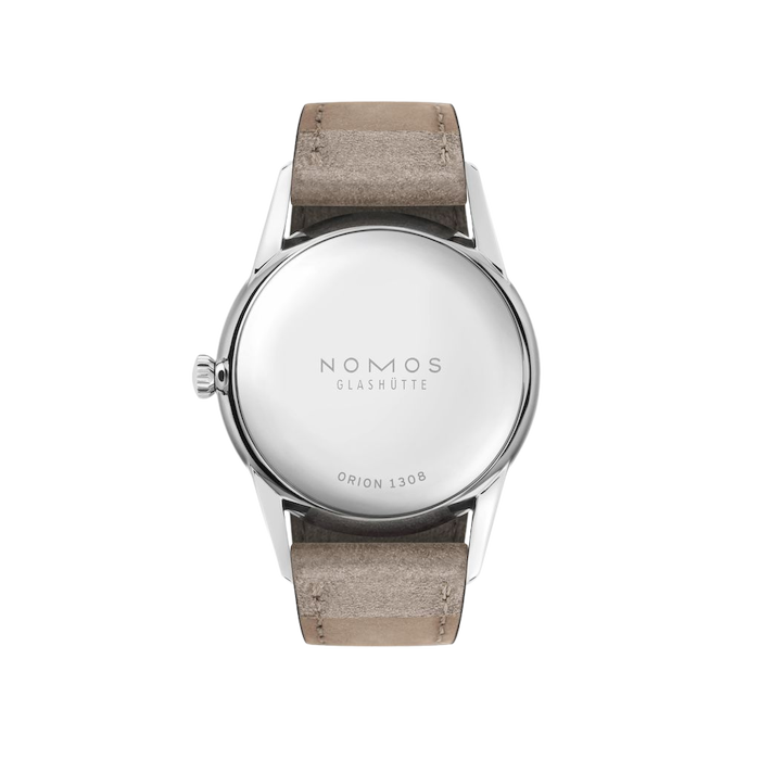 Nomos Glashuette Orion 327