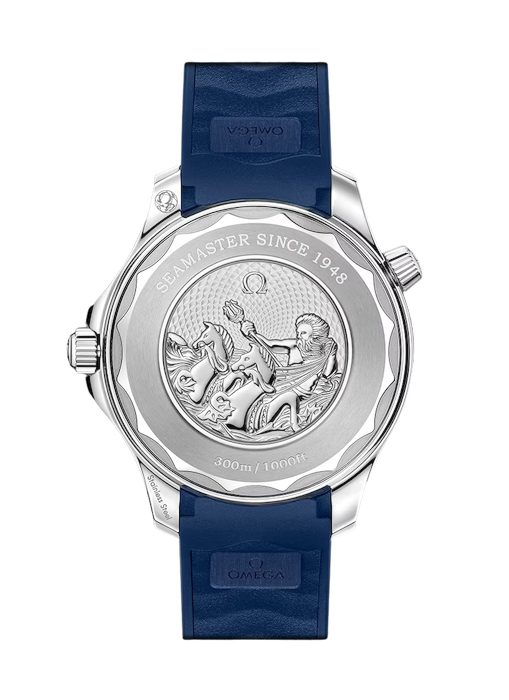 Diver 300M Co‑Axial Master Chronometer 42 MM 21032422003002