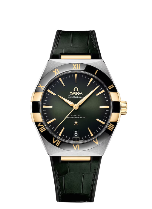 Omega Constellation Chronometer