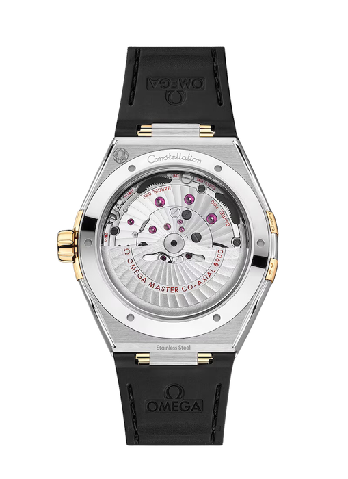 Omega Constellation Chronometer