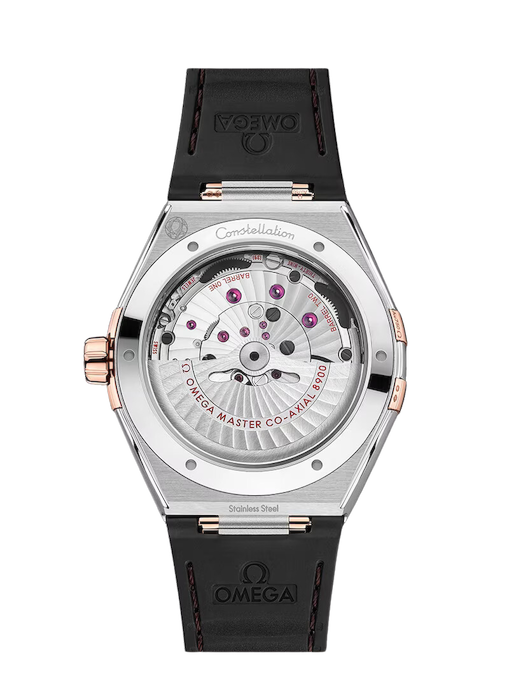 Omega Constellation Chronometer