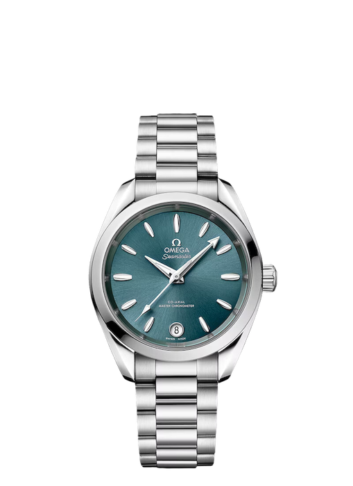 Omega Seamaster Aqua Terra Shades