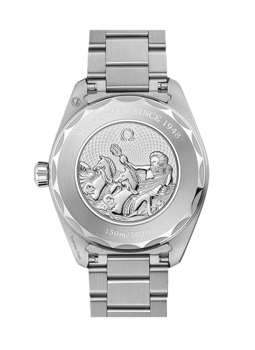 Omega Seamaster Aqua Terra 150M