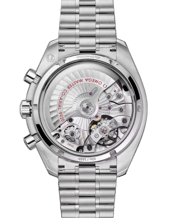 Omega Speedmaster Super Racing