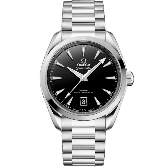 Omega Seamaster Aqua Terra 38 mm