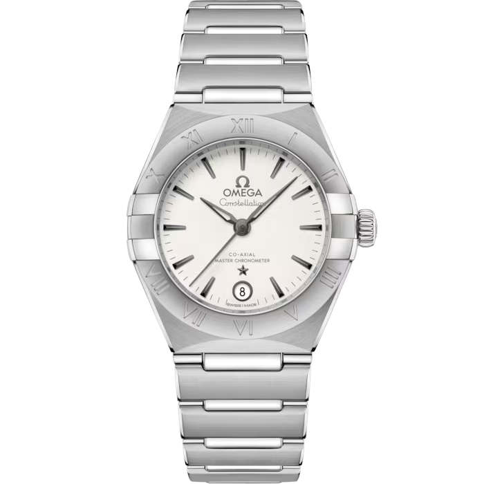 Omega Constellation