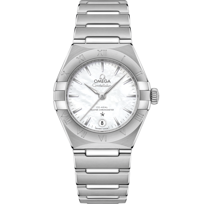 Omega Constellation