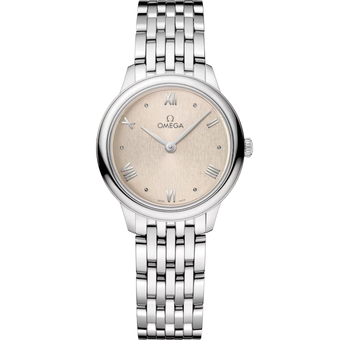 Omega De Ville Prestige