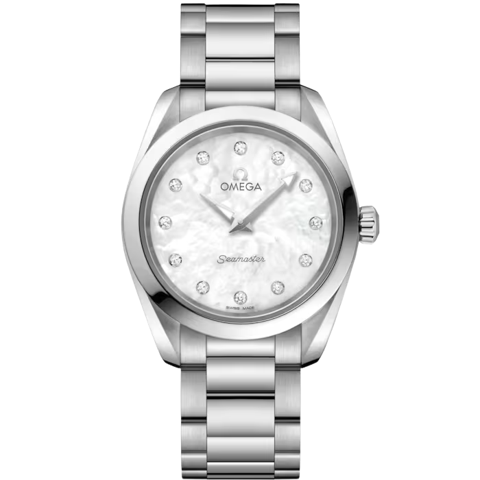 Omega Seamaster Aqua Terra 150M