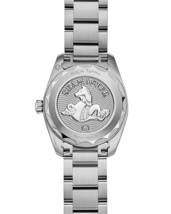 Omega Seamaster Aqua Terra 150M