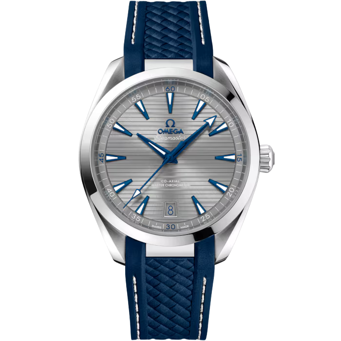 Omega Seamaster Aqua Terra 150M