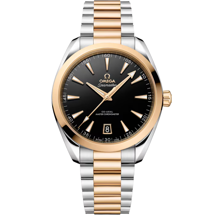 Omega Seamaster Aqua Terra 150M