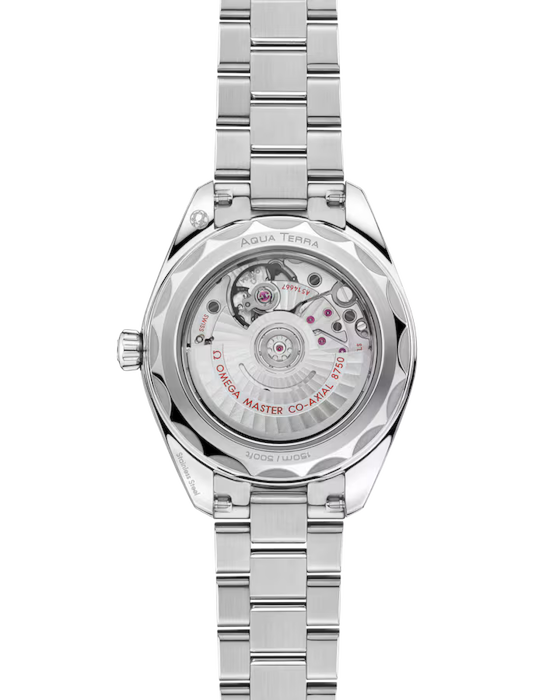 Omega Seamaster Aqua Terra 150M