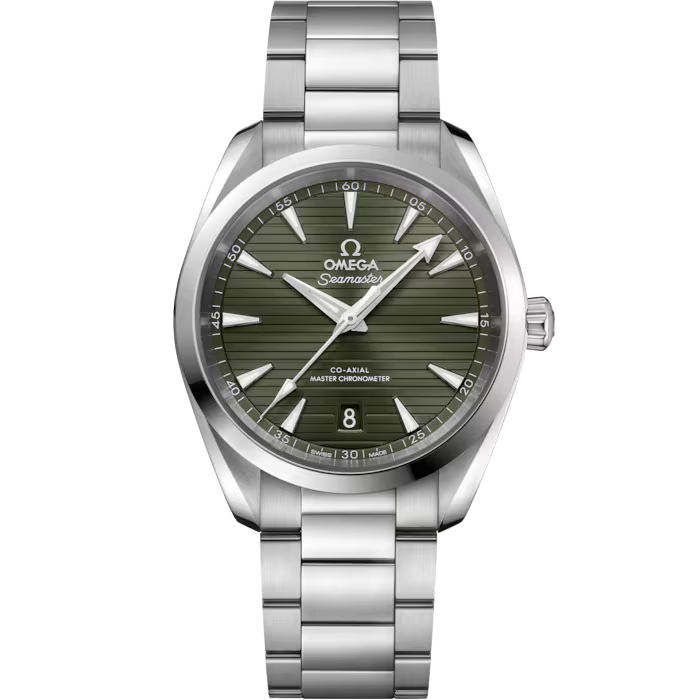 Omega  Seamaster Aqua Terra 150M