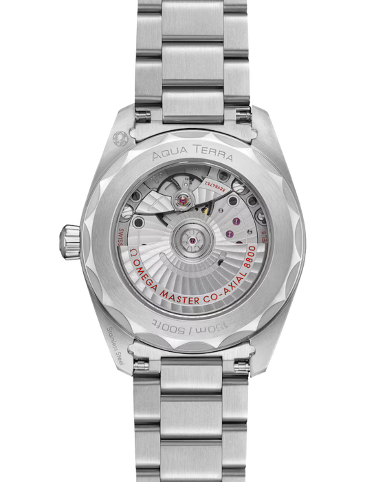 Omega  Seamaster Aqua Terra 150M