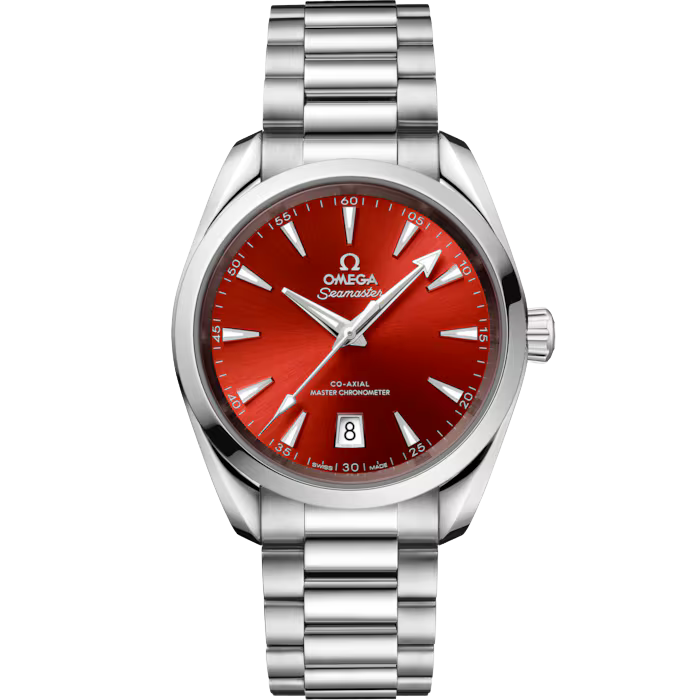 Omega Seamaster  Aqua Terra Shades