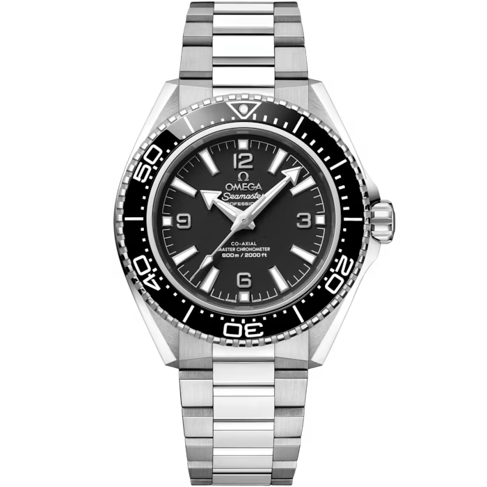 Omega Seamaster Planet Ocean 600M