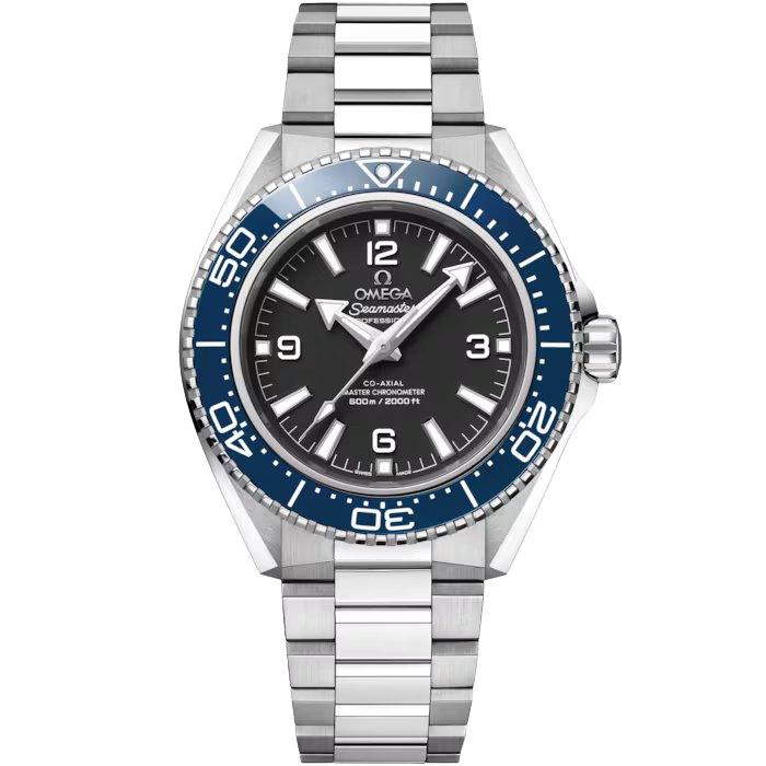 Omega Seamaster Planet Ocean 600M