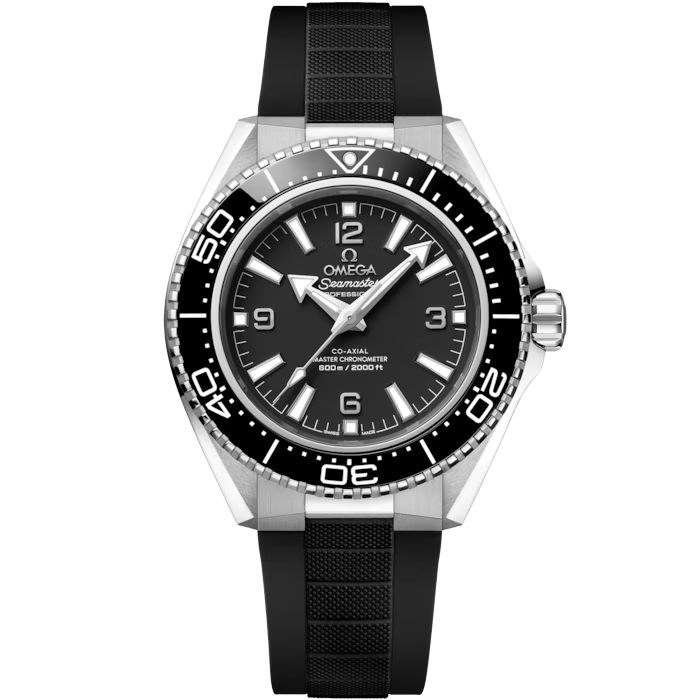Omega Seamaster Planet Ocean 600M