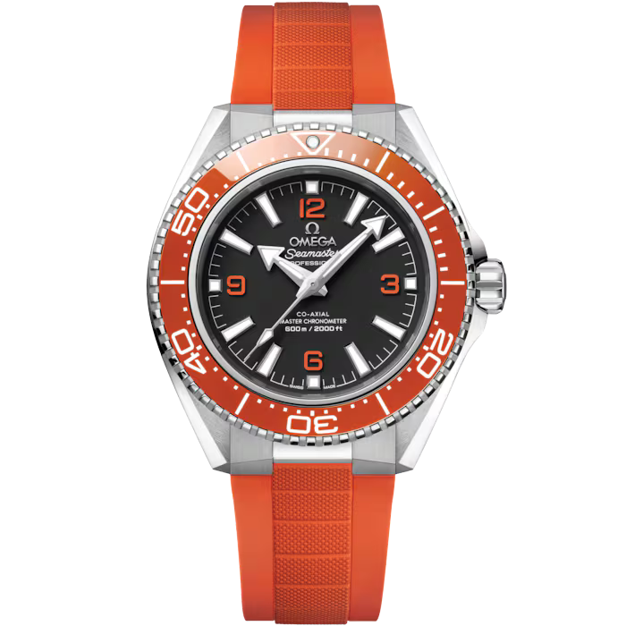Omega Seamaster Planet Ocean 600M