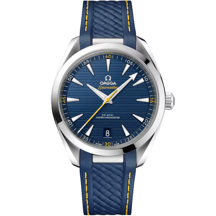 Omega Seamaster Aqua Terra 150M