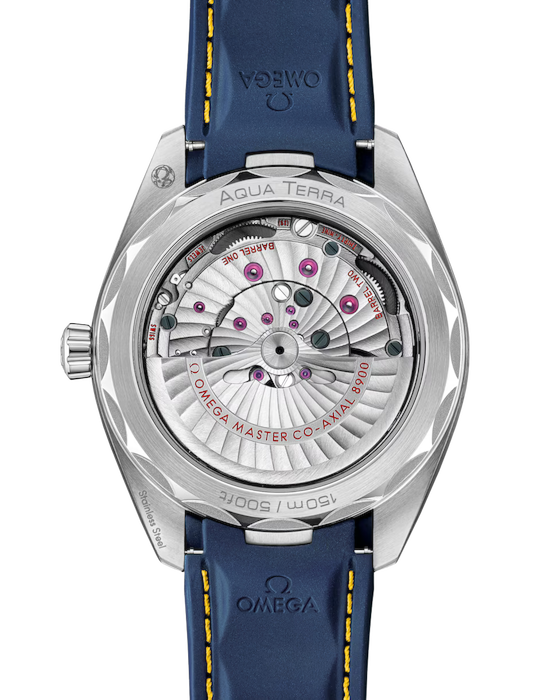 Omega Seamaster Aqua Terra 150M