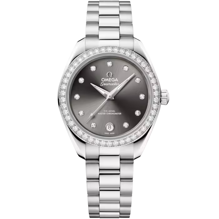 Omega Seamaster Aqua Terra 150M