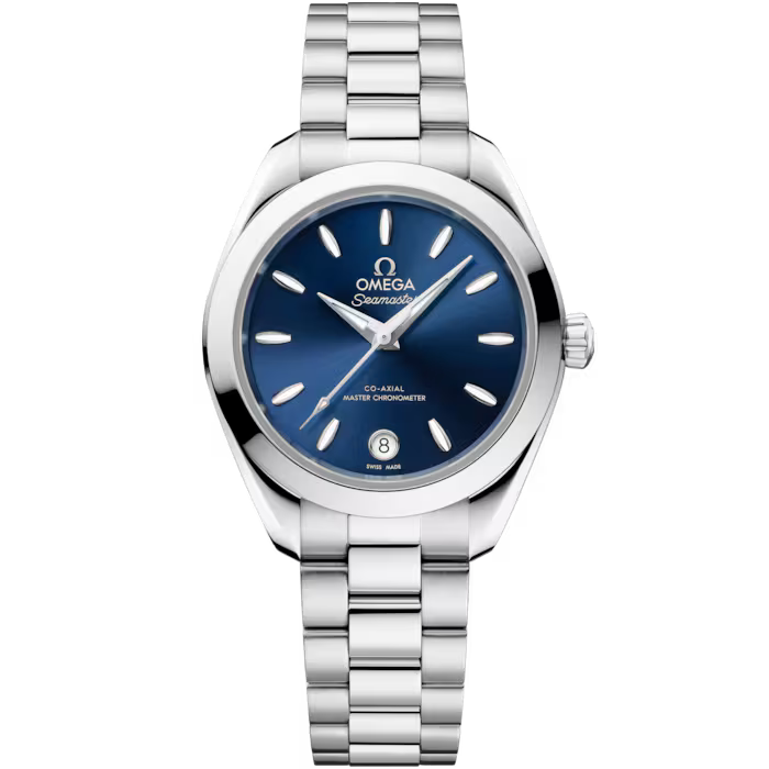 Omega Seamaster Aqua Terra 150M