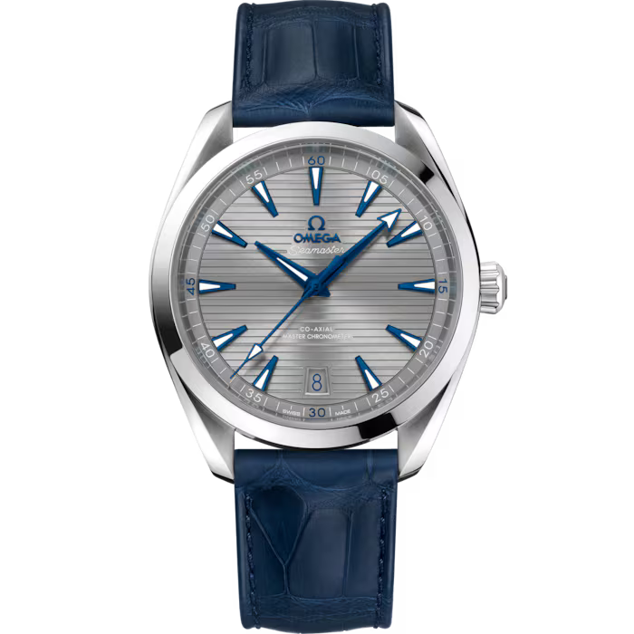 Omega Speedmaster Aqua Terra 150m