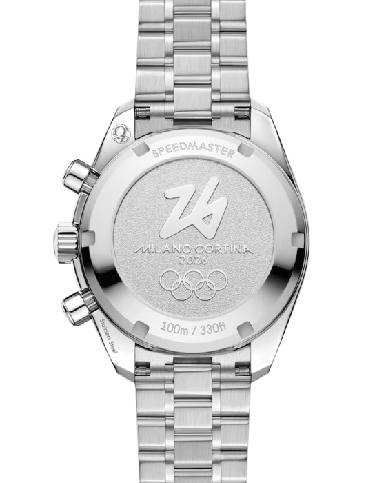 Omega Speedmaster 38