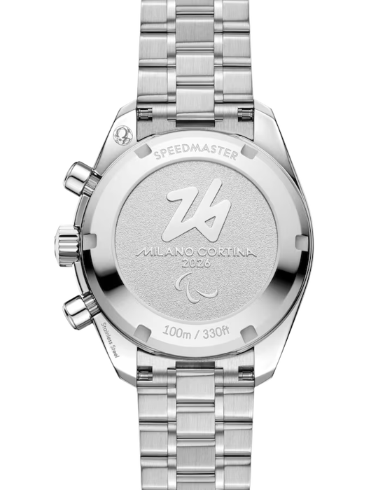 Omega Speedmaster 38