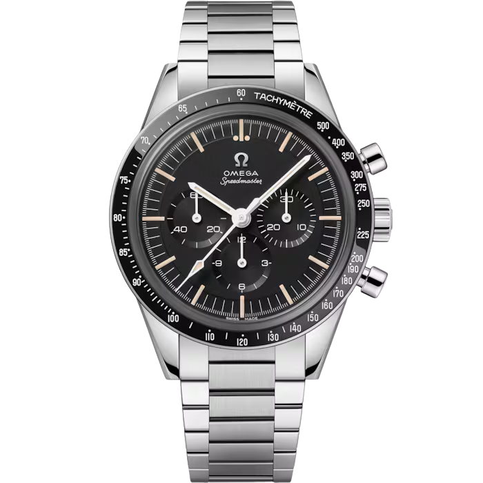 Omega Speedmaster Calibro 321