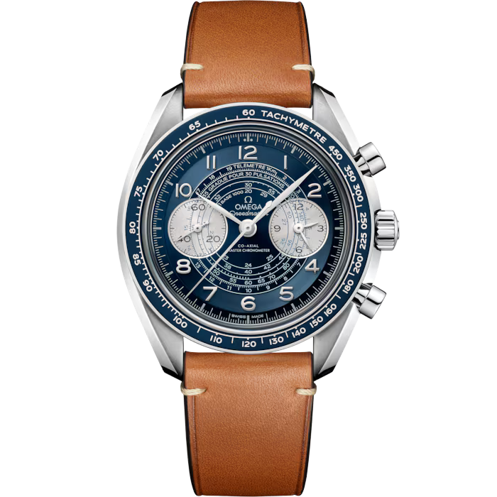 Omega Speedmaster Chronoscope