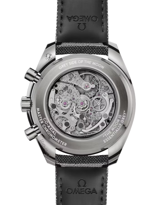 Omega Speedmaster Dark Side of the Moon