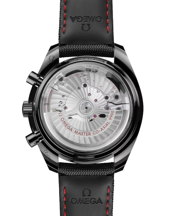Omega Speedmaster Dark Side of the Moon