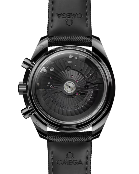 Omega Speedmaster Dark Side of the Moon